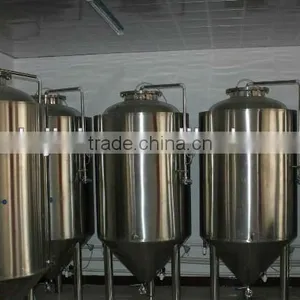 Beer Equipment 1000L Fermenting Tank thumbnail-1