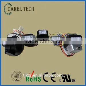 UL, CUL, CE Approved 120V 208V 240V 277V 480V Input,24V Output, 5W to 100W, Class 2 Transformer thumbnail-5