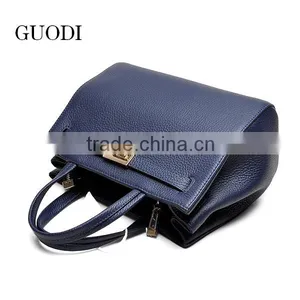 2015 Ladies Fashion Handbags in Guangzhou Wholesale thumbnail-5
