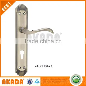 2014 Newest Design Cheap Price Aluminium Patio Door Hardware thumbnail-1