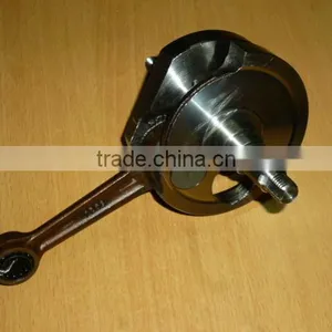 Bajaj Three Wheeler Crank Shaft thumbnail-1