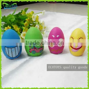 Message Bean in the EGG Pot thumbnail-1