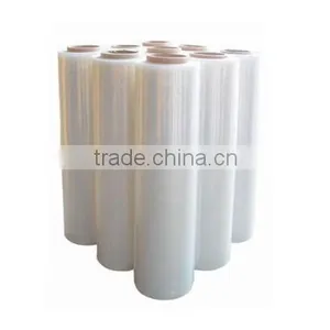 Hot Seal Self PET Shrink Film Wrap for Wine Bottle thumbnail-1