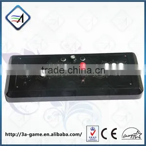 Arcade Parts Joystick Controller Mutil Game Board Pandora Box 4 for Arcade Game Machine thumbnail-1