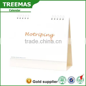 Custom Design Paper Perfume Calendar Clocks for Elderly Christmas English China Supplier thumbnail-4