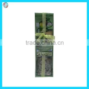 Potpourri Glass Bottle Reed Diffuser thumbnail-3