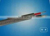 Copper Conductor Pvc Insulation Pvc Jacket Flat Cable/cable Structure Buildings thumbnail-1