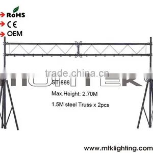 Shenzhen Flash Strobe Led Photo Light Stand Chrome Steel Studio Photography Quality Choice thumbnail-2