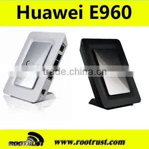 Huawei E960 3g 4 Lan Port Wireless Usb Router thumbnail-1