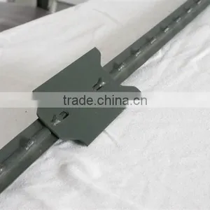 Galvanized Field Fence , Cattle Fence , Farm Fence Skype Xiongbaweiye thumbnail-6