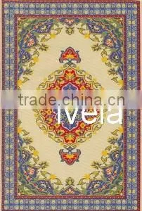 Turkish Carpet Mouse Pad thumbnail-1