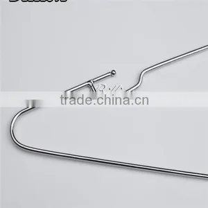 Factory Directory Cheap Clothing Hanger Bulk Clothes Hanger Quality Choice thumbnail-4