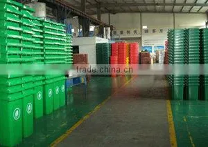 Taizhou Huangyan Bright Plastic Co., Ltd. company overview - view 3 thumbnail