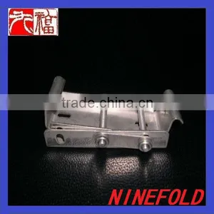 Custom Metal Stamping Products Sheet Metal Product thumbnail-1