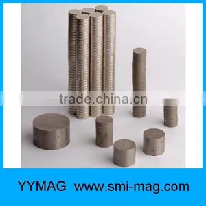 Professional High Temperature Magnets Smco Magnet thumbnail-2