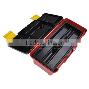 High Quality Plastic Empty First Aid Box thumbnail-6