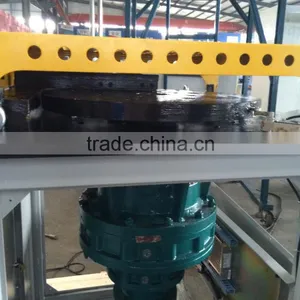 GW-40B Strainless Steel Bar Bending Testing Machine thumbnail-5