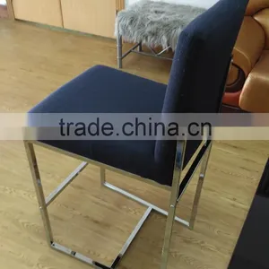 Bar Dining Chair Tiffany Chair HC256 thumbnail-3