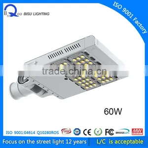 Energy Saving 3 Years Warranty IP65 Led Street Light Sinozoc Supplier's Choice thumbnail-2