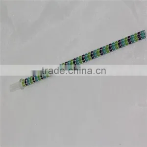 2015 Product BPA Free Plastic Drinking Straw thumbnail-2