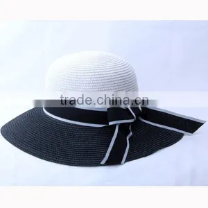 3 Colors Women Audlt Beach Caps Hat Summer Hat Summer Sun Hats thumbnail-5