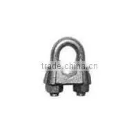 Small Wire Rope Clamps thumbnail-1