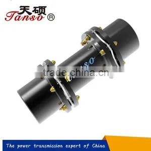 Tanso TAL Series High Speed Disc Coupling thumbnail-1