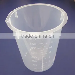 400ml PP Plastic Measuring Cup thumbnail-1