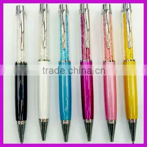 New Design Crystal Stylus Pen for Ipad thumbnail-1