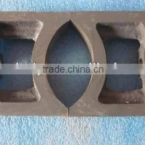 Haiyu Cushion Block we Can Produce According to Your Samples or Draft thumbnail-1