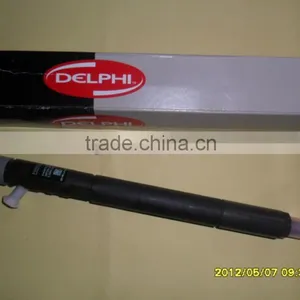 Delphi Injector EJBR04701D for Delphi Common Rail Injection Pump Parts of Diesel Fuel Engine Parts thumbnail-1