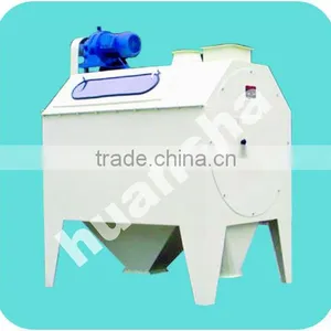 TCQY Series Scalping Machine thumbnail-1