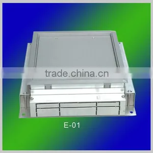 PVC BOX/WALL BOX/ELECTRICAL OUTLET BOX thumbnail-1