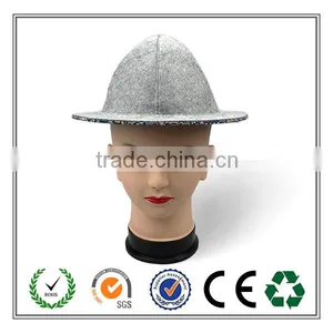 2016 New Fashion Style High Quality Felt Hat Made in China thumbnail-1