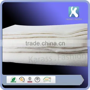 Best Wadding For Quilting Supplies Nonwoven Interlining Fabric thumbnail-1