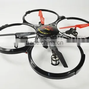 Skywalker Medium Drone 2.4G 4CH Weili Quadcopter Helicopter Toys. thumbnail-3