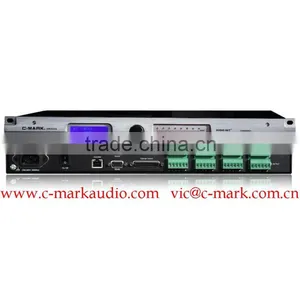 C-mark Speaker Management Processor DRD28A Dsp Audio Processor thumbnail-1