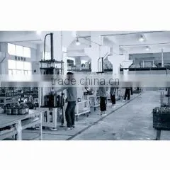 Lida (China) Machine Equipment Co., Ltd. company overview - view 1 thumbnail