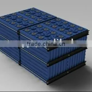 Li Ion Battery Pack SE 48v 180AH thumbnail-1