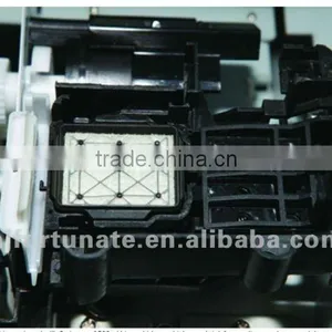 JV1650 Eco-solvent Flex Banner Printing Machine With DX5/1.6M Outdoor Printing Machine thumbnail-3