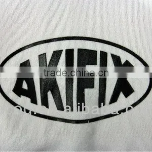 100% Polyester Jersey Soccer Jersey thumbnail-2