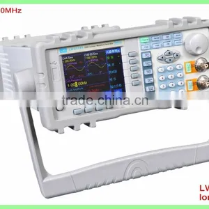 DDS Arbitrary Signal Function Generator 10MHZ,signal Generator thumbnail-1