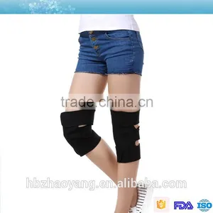 Factory Price Sport Protection Self-heating Knee Brace Support thumbnail-6