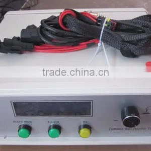 CR1000A ( S60H+ CRI700) Common Rail Electromagnetic and Piezoelectric Injector Tester thumbnail-3
