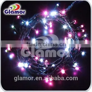 Holiday Living Christmas Lights Led 5 Meter String thumbnail-3