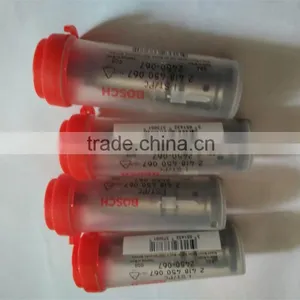 Quality Fuel Injector Plunger 2450-067 thumbnail-2