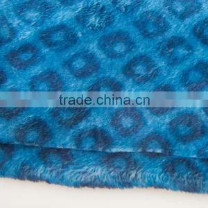 Wholesale Autumn Queen Size Sublimated Heat Transfer Printed Polar Fleece Blanket thumbnail-4