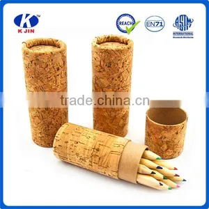 3.5' New Hot Sales Recycle Color Pencil in Box for Promotion thumbnail-2