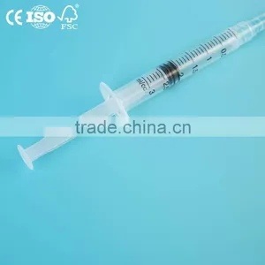 Injection Syringe thumbnail-4