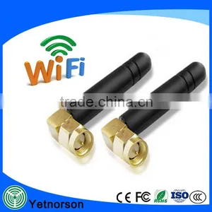 Extended Communication Wimax Antenna 2.4g 2dbi With SMA Male Connector thumbnail-4